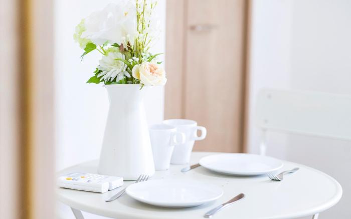 MY HOME @NISHI SHINJUKU-NE01e・New Room! Great for Shopping