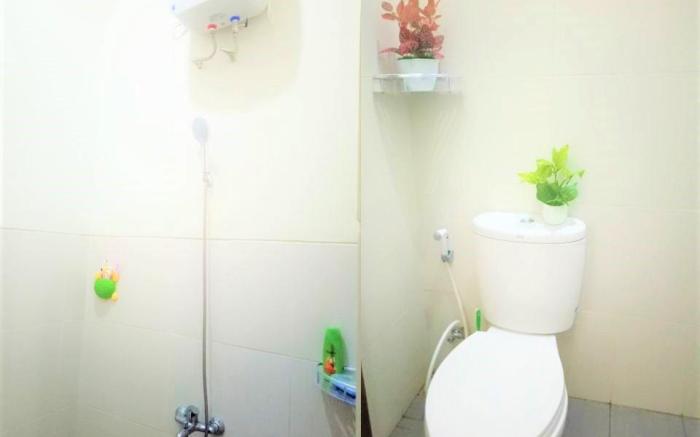 Alysahouse - 2 Bedrooms