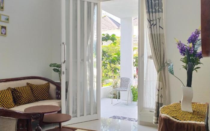Alysahouse - 2 Bedrooms