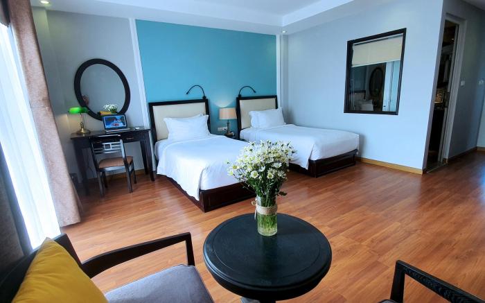 Hoi An Sincerity Hotel and Spa