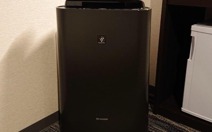 Hachinohe Grand Hotel