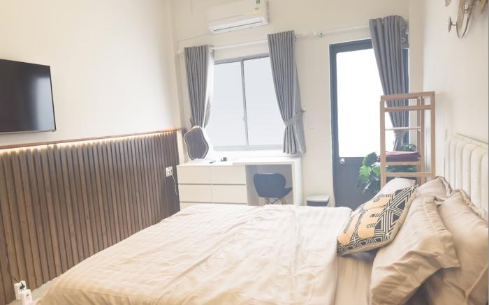 Aesthetic homes1 Walking street benthanh 5 min 