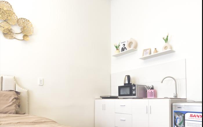 Aesthetic homes1 Walking street benthanh 5 min 