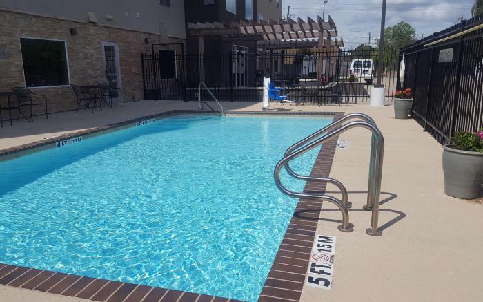 Ramada by Wyndham Houston Westchase