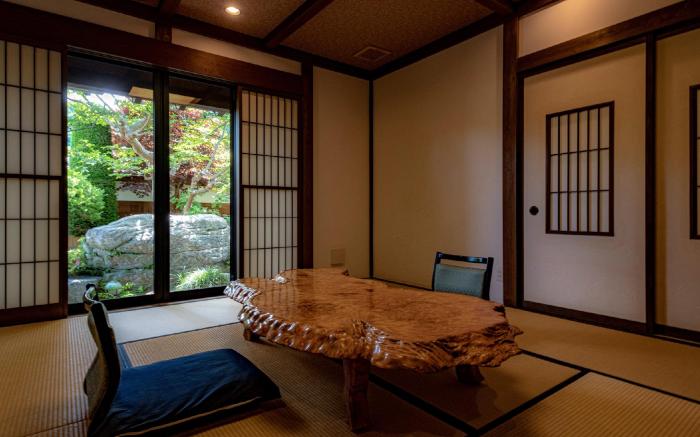 Miyamotoke Ryokan
