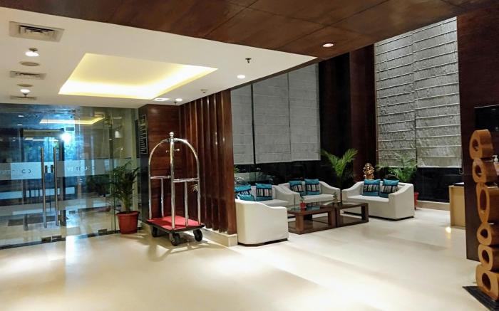 Country Inn & Suites by Radisson Bhiwadi