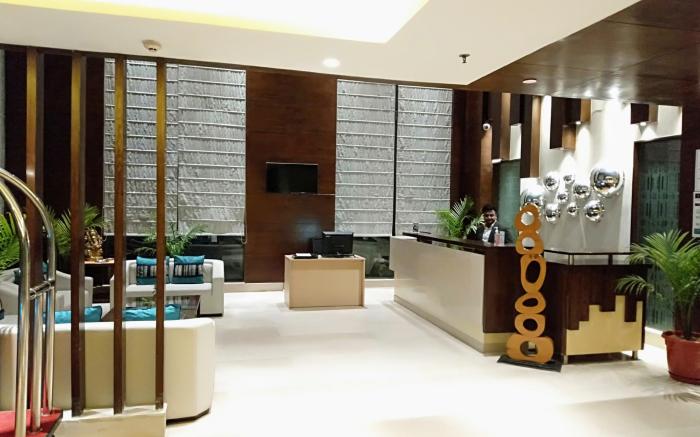 Country Inn & Suites by Radisson Bhiwadi