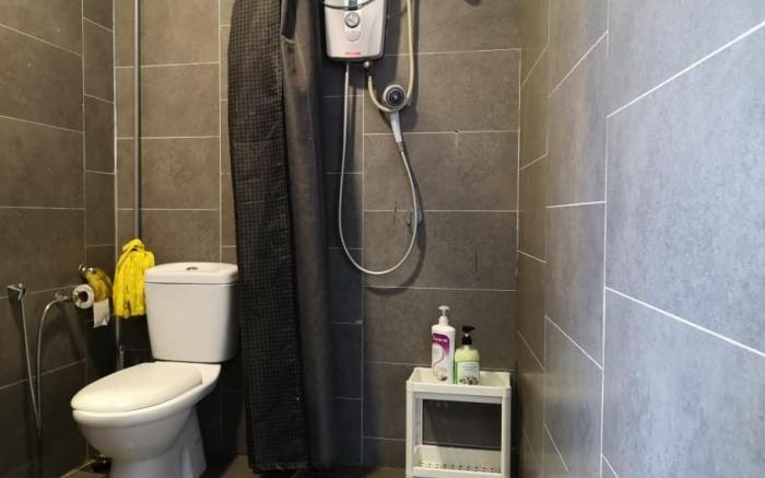 Empire Damansara @ Johannesburg by Cities Homes