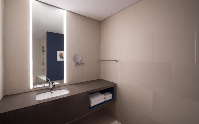 Courtyard by Marriott Suwon