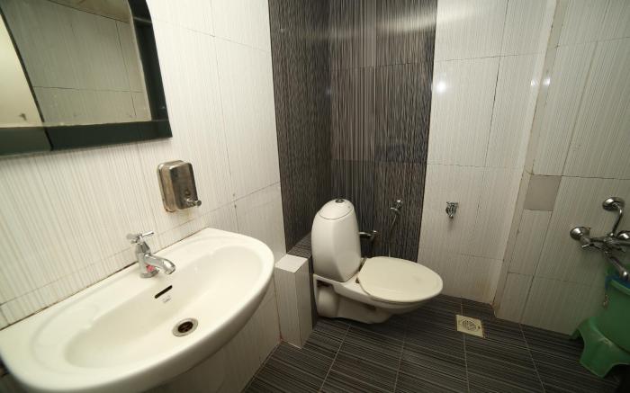 Hotel Vishram