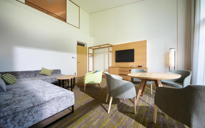 ANA Holiday Inn Resort Kuroyon By IHG