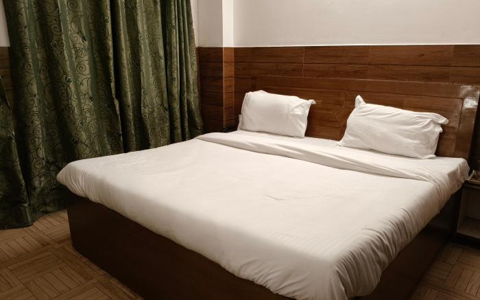 Hotel Kailash Residency