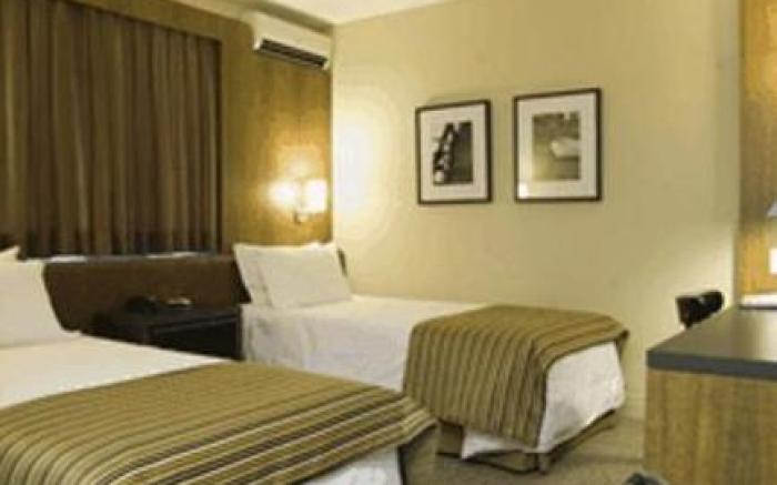 Porto da Ilha Hotel