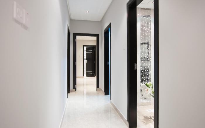 Al Manzil Residence