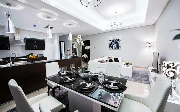 Al Manzil Residence