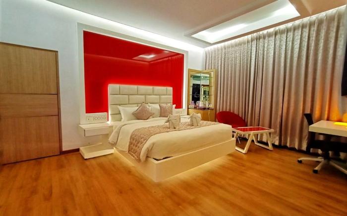 La Vivanta Hotel