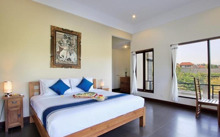 Nang Ade Villa by Pramana Villas