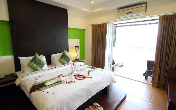 Royal Nakara Ao Nang Hotel