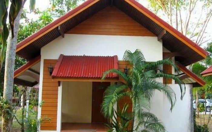 Laemkum Beach Resort                                                             