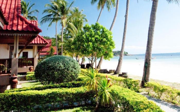 Long Bay Resort