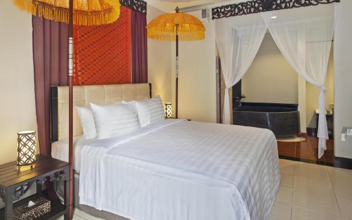 The Mansion Resort Hotel & Spa
