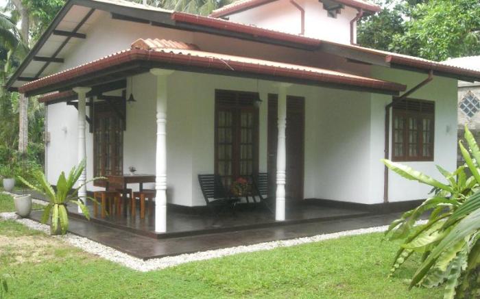 Bird Villa