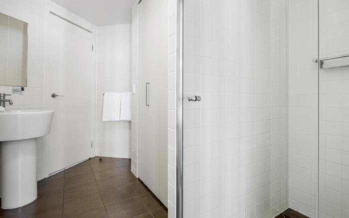 Evolution Apartments