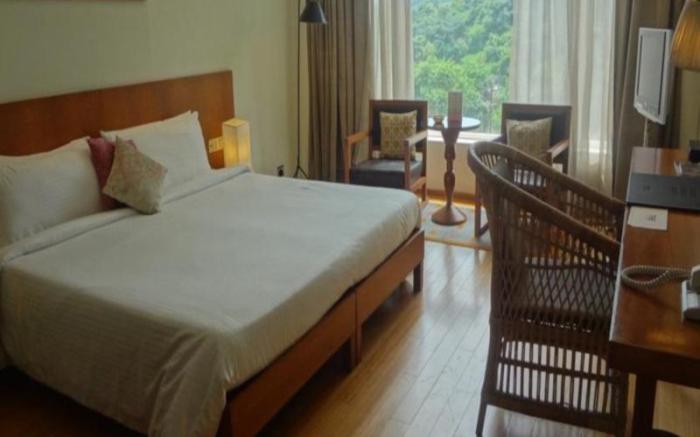 The Park Navi Mumbai Hotel