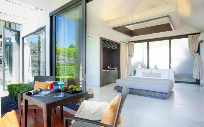 Tolani Resort Koh Samui