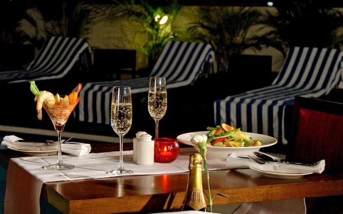 Radisson Mumbai Goregaon