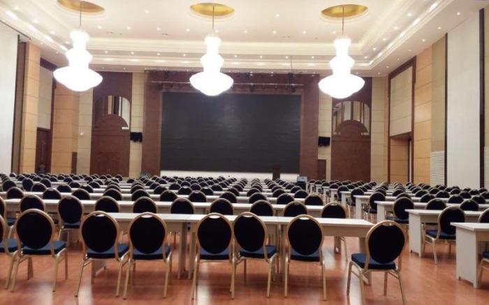 Chengdu Xiyue Hotel