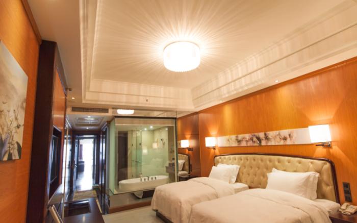 Chengdu Xiyue Hotel