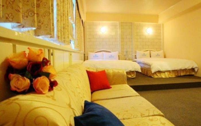 Taitung Traveler Hotel