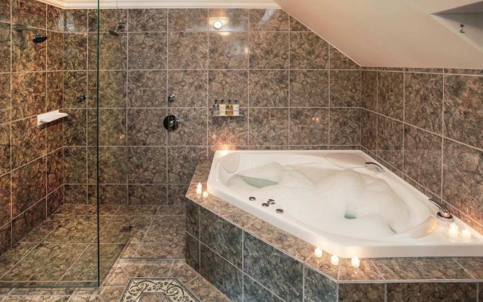 Grand Arden Monaco Nelson