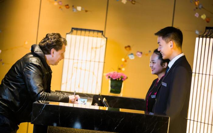 Yiwu Purey Kasion Hotel