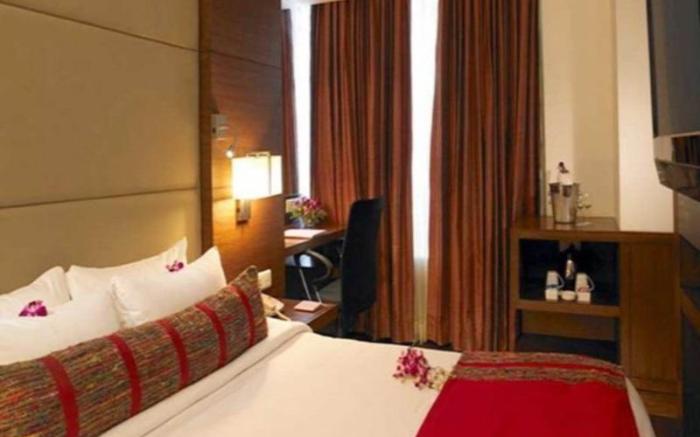 Royal Orchid Central Pune