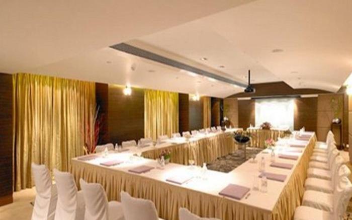 Royal Orchid Central Pune