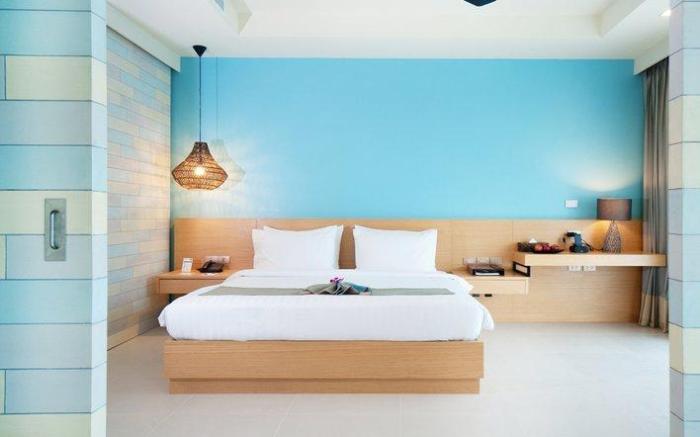 Holiday Ao Nang Beach Resort, Krabi