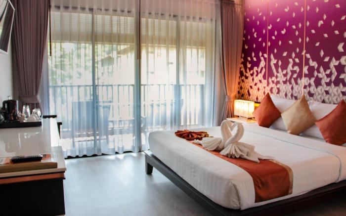 Ananta Burin Resort