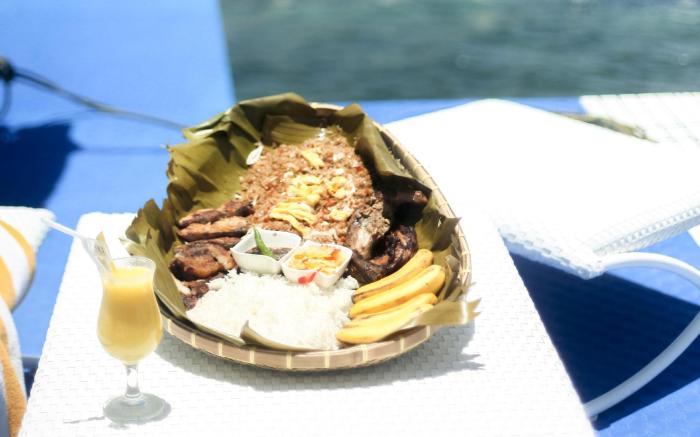 Be Resorts Mactan