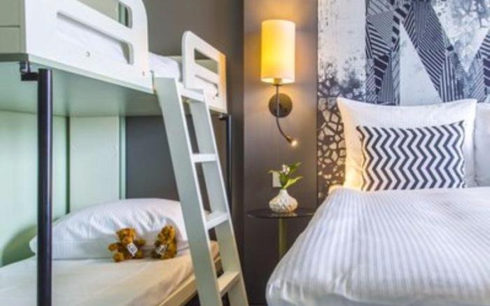 Radisson Blu Metropol Helsingborg