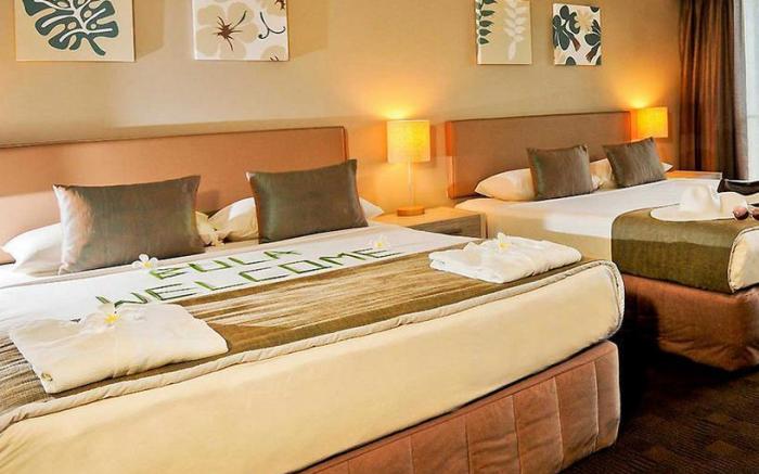 Novotel Nadi