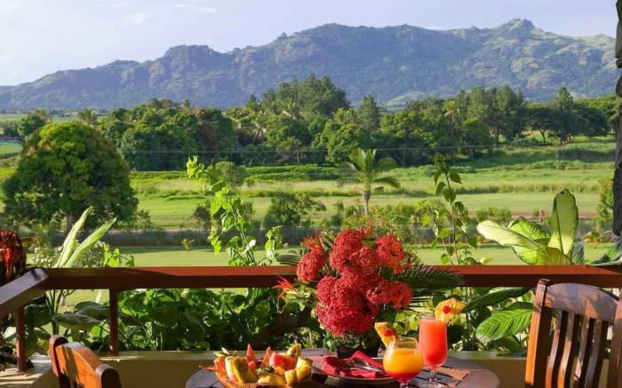 Novotel Nadi