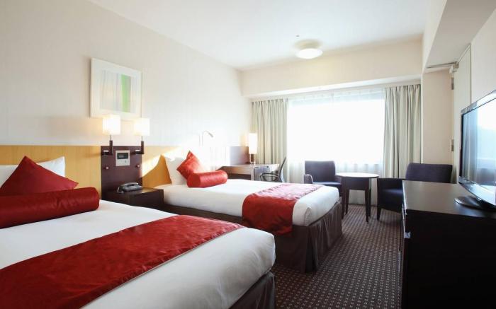 ANA Crowne Plaza Narita By IHG