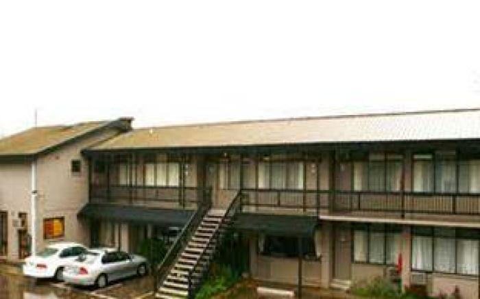 Best Western Governor Gipps Motor Inn