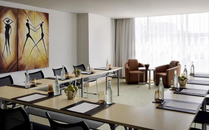 Marriott Executive Apartments Addis Ababa