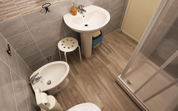 Next Stop Roma Affittacamere Casilino