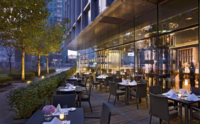 Grand Millennium Beijing