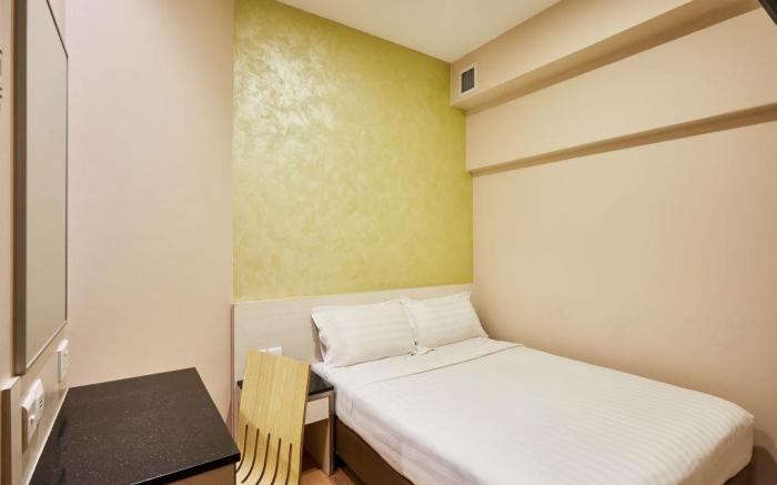 ibis budget Singapore West Coast