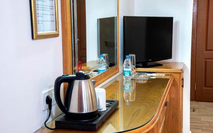 Belcehan Deluxe Hotel